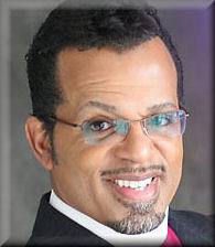 Bishop Pearson